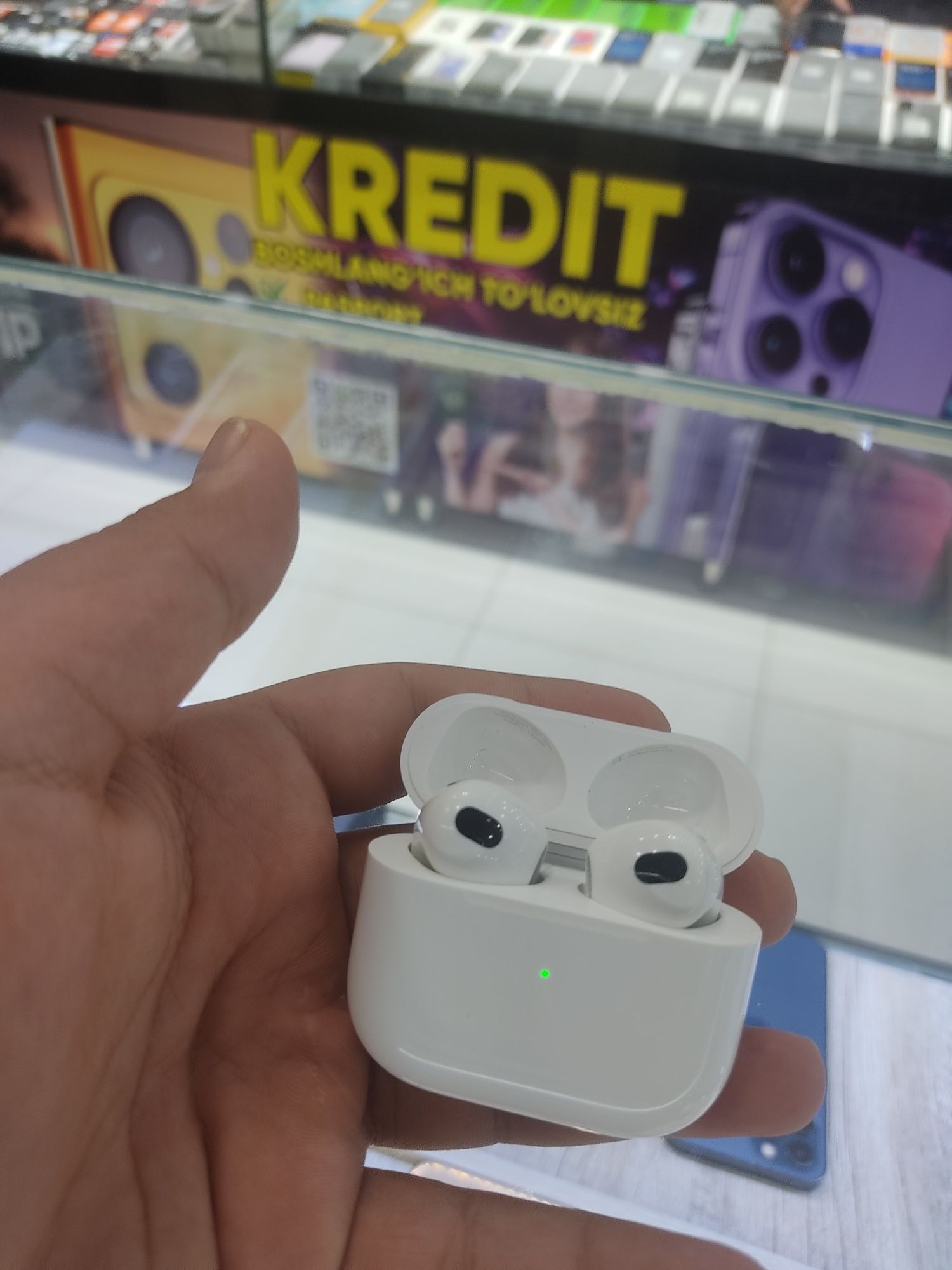 Airpods 3 original