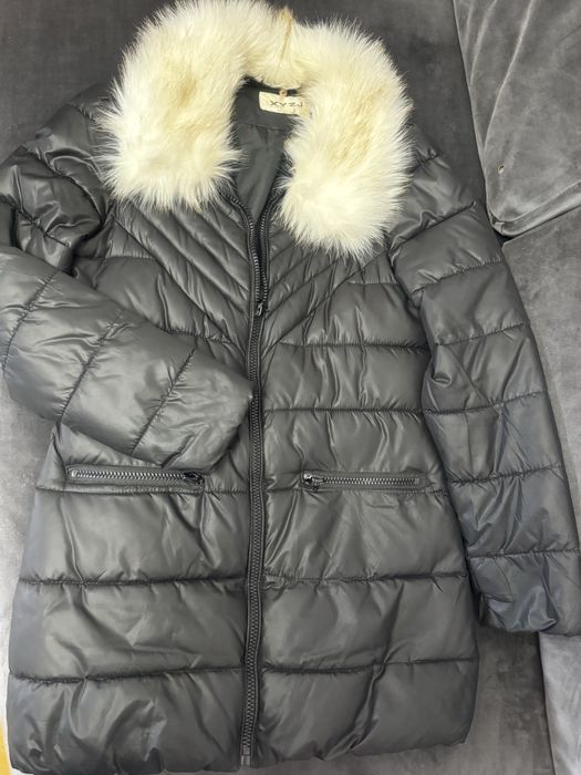 Дамски зимни якета