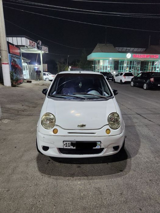 matiz sotiladi matiz