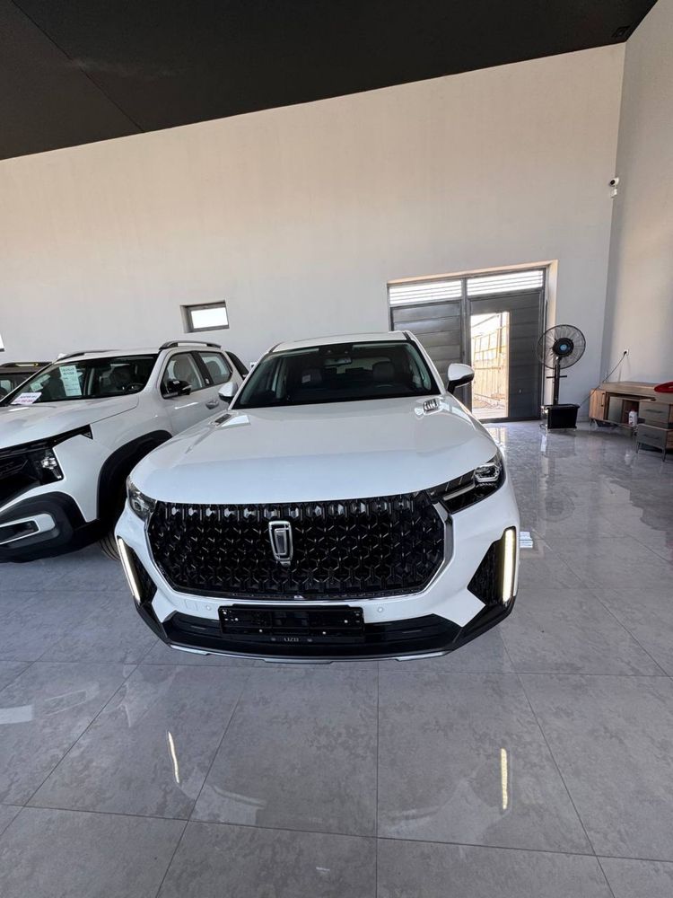 Bestune T 99 2022 yil yangi