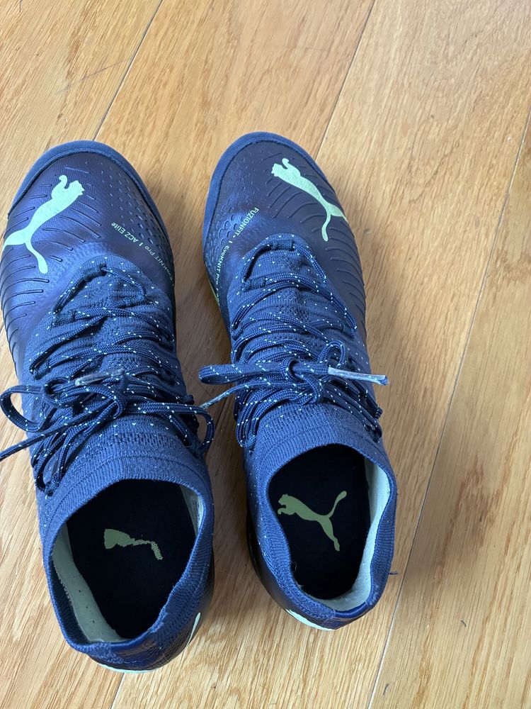 Футболни обувки PUMA FUTURE Z 1.3 IT
