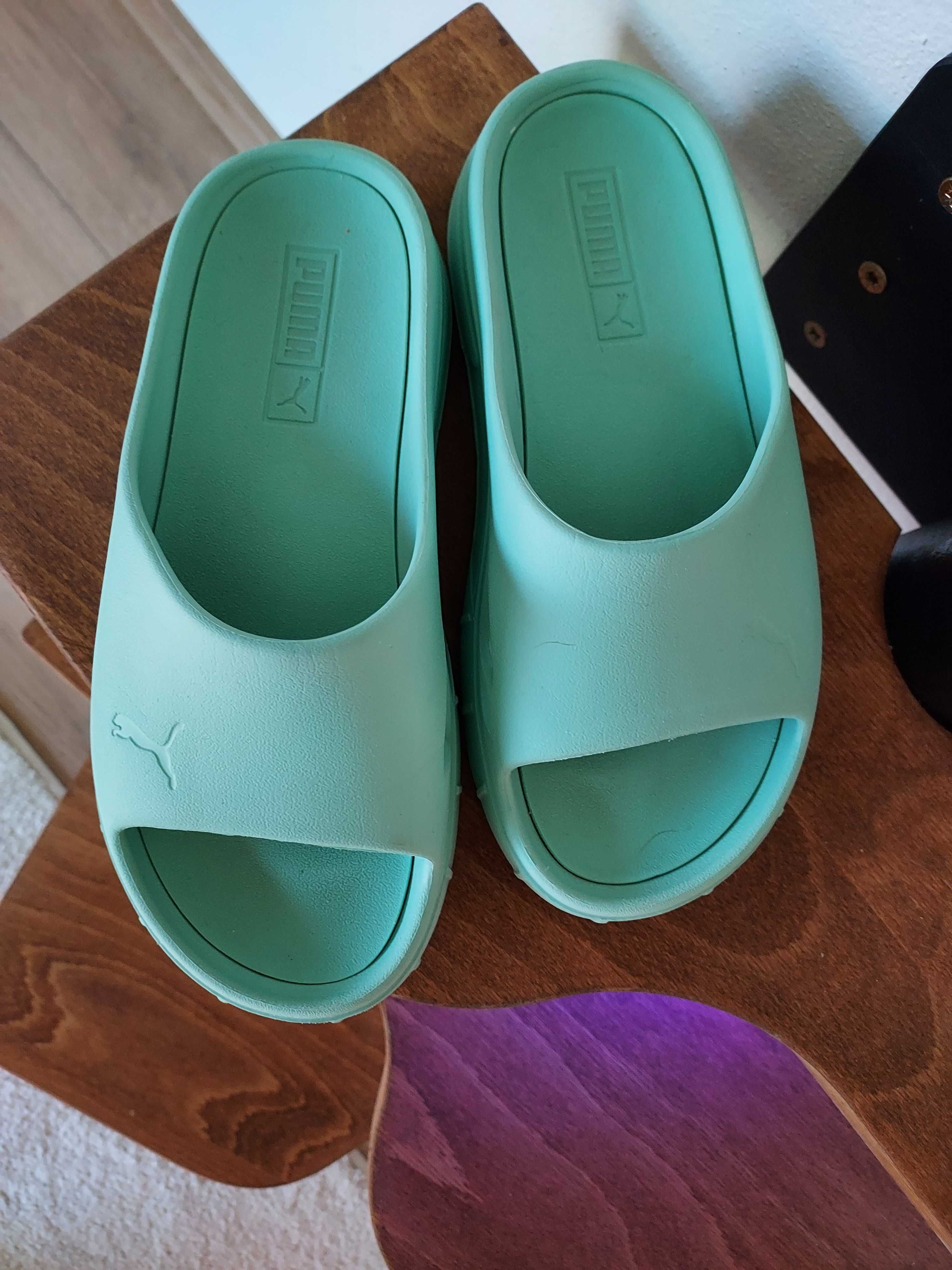 Slapi Puma Mayze 37
