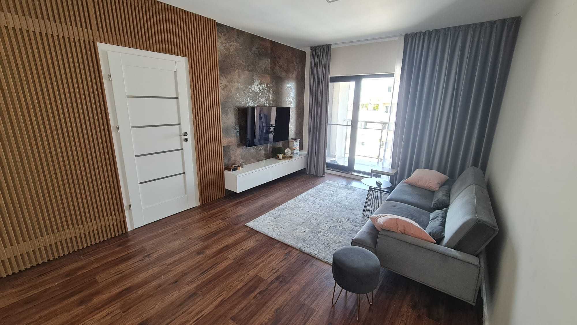 Apartament 2 camere Grozavesti - Cotroceni Smart Residence