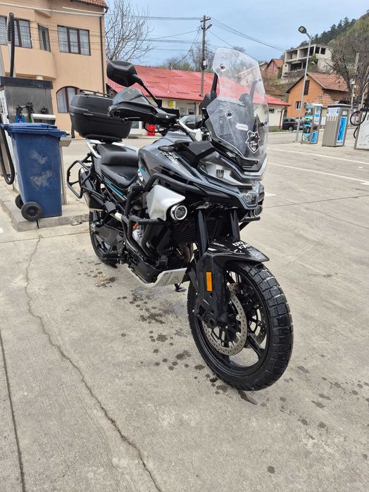 CFMOTO 800MT Sport "22