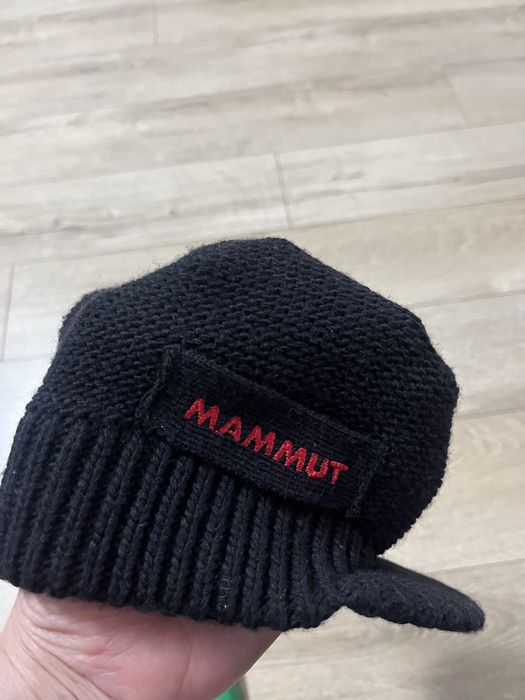 Caciuli Mammt si Napajiri one size