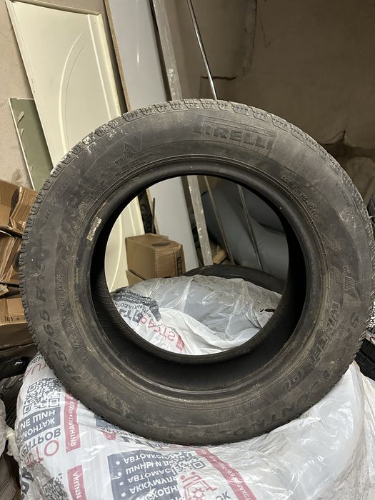 Продам автошины