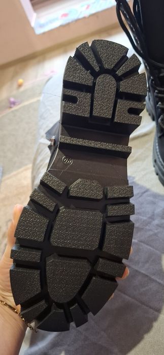 Ghete dama marimea 40