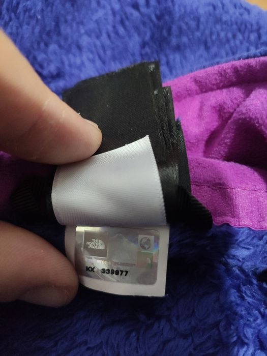 Bluza fleece de damă The North Face mărimea M