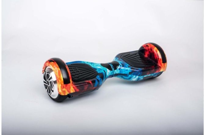 Продам гироскутер в отличном состоянии