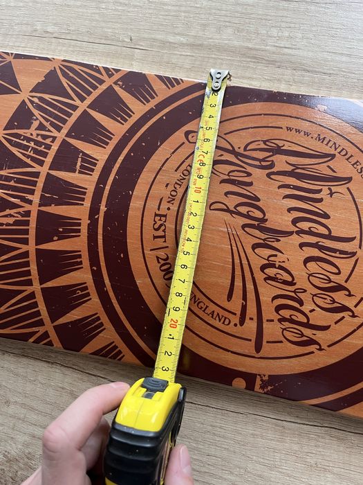 Longboard Mindless 100cm