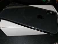 Iphone XS NOU IPHONE 10 in folii baterie defecta