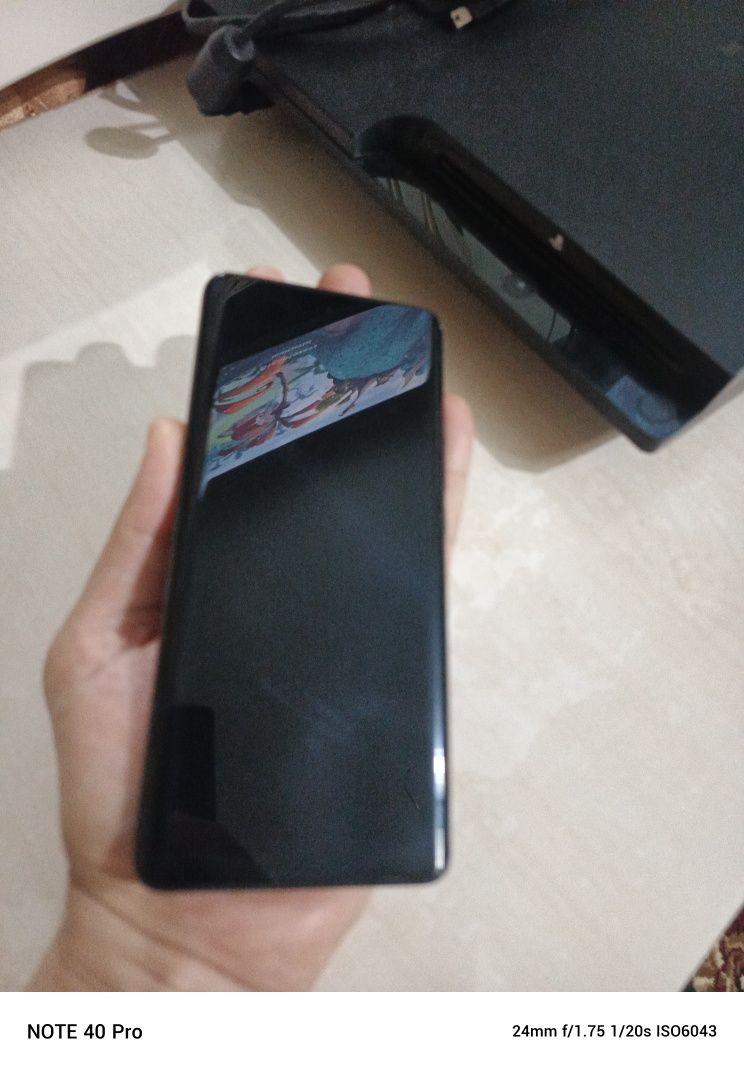 Honor x9b 12 256 gb