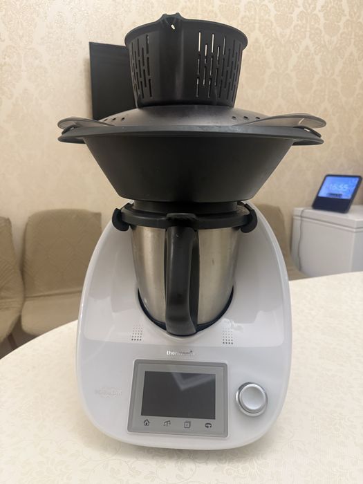Termomix ТМ5 Термомикс