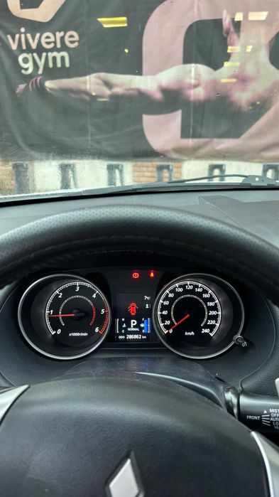 Auto OUTLANDER de vânzare