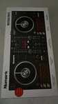 Moving Head /Consola/Cutie transport lumini/se vinde și schela cu 1000