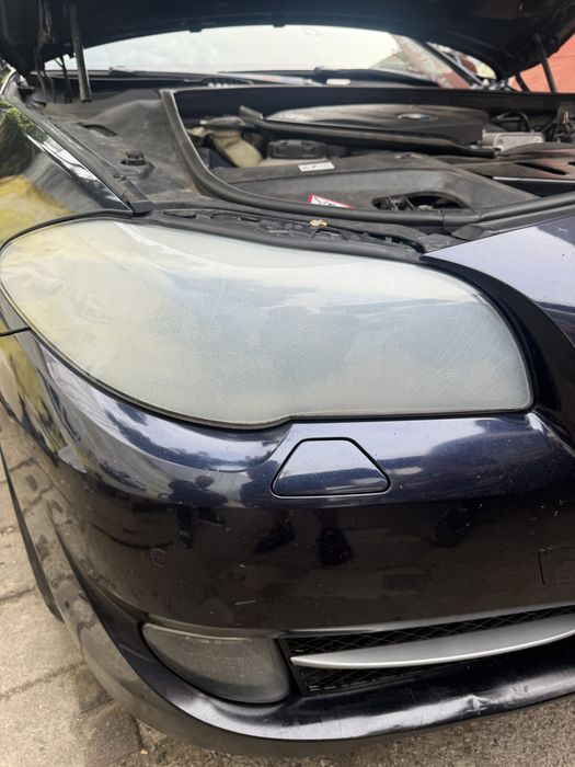 Reparatii semnalizare Dacia Duster /Logan /Sandero
