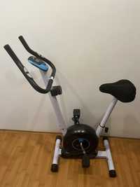 Bicicleta magnetica FitTronic 505B +oferta livrare gratis in Bucuresti