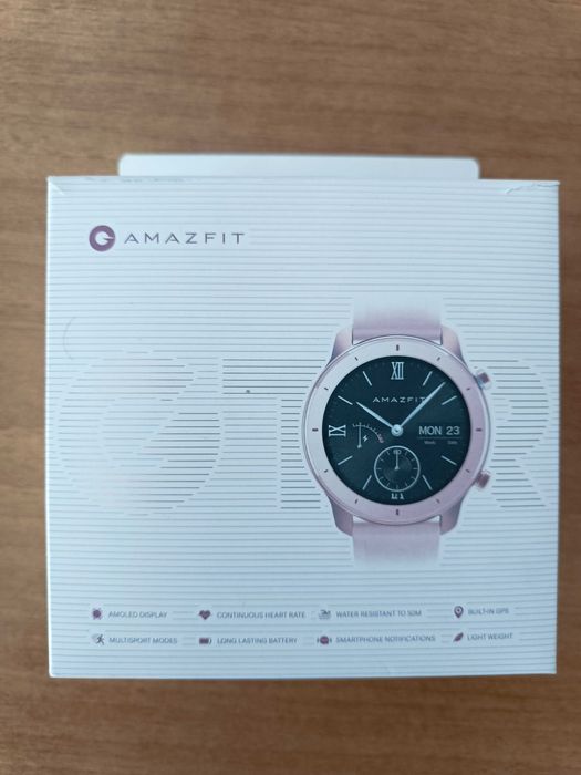 Ceas smartwatch xiaomi