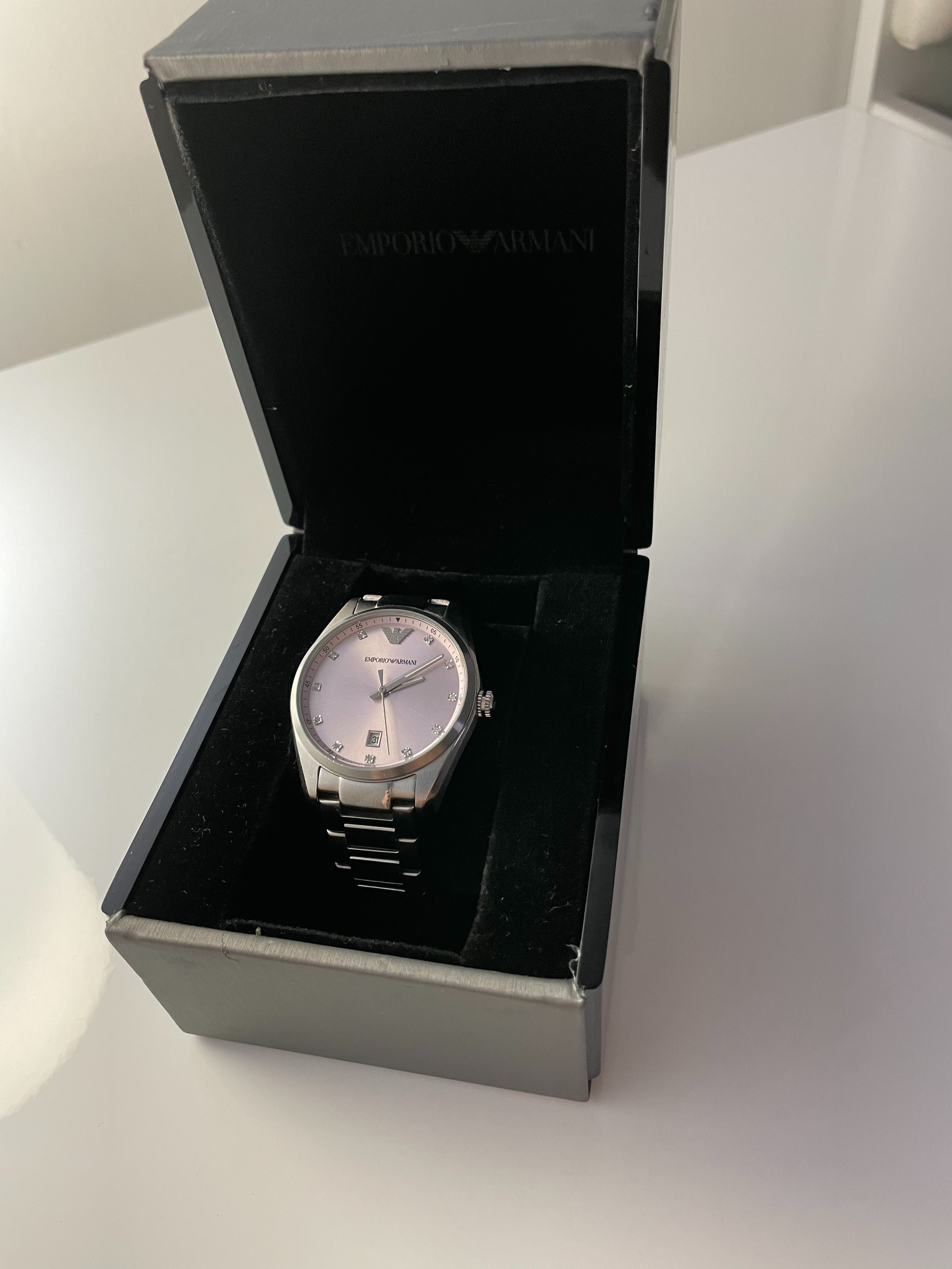 Ceas Emporio Armani Femei