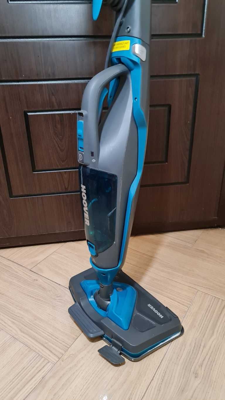 Парочистачка HOOVER CA2IN1D 1700 W