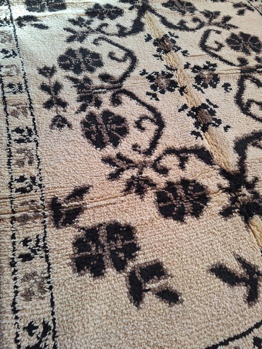 Ръчно тъкан родопски вълнен китеник- НОВ!