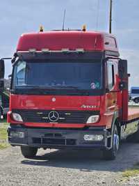 Vand atego 1224 an 2007