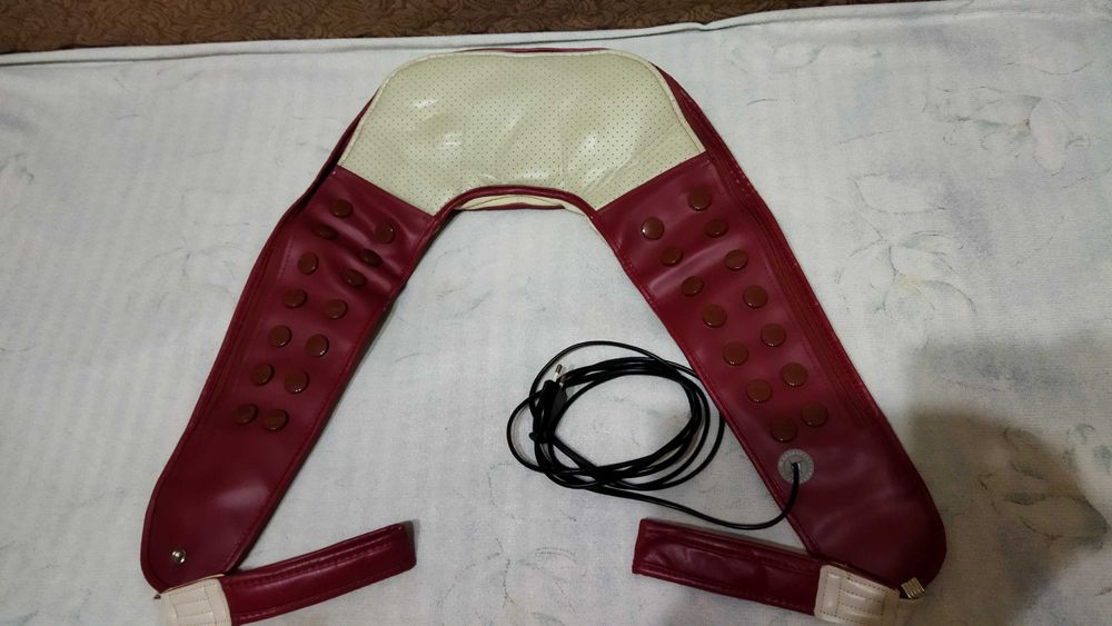 Массажное устройство TOP RELAX