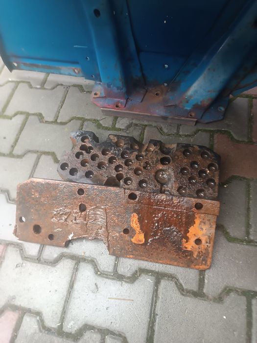 Cabină tractor in stare perfecta !!!