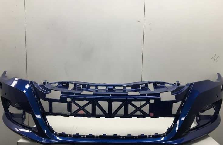 Bara Fata Spalator & Senzori VW Passat CC 2008-2012 (LD5Q Albastru)