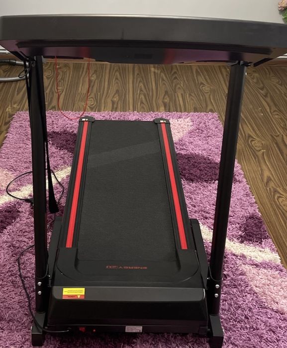 Banda alergare cu inclinare automata Energy Fit MT10A