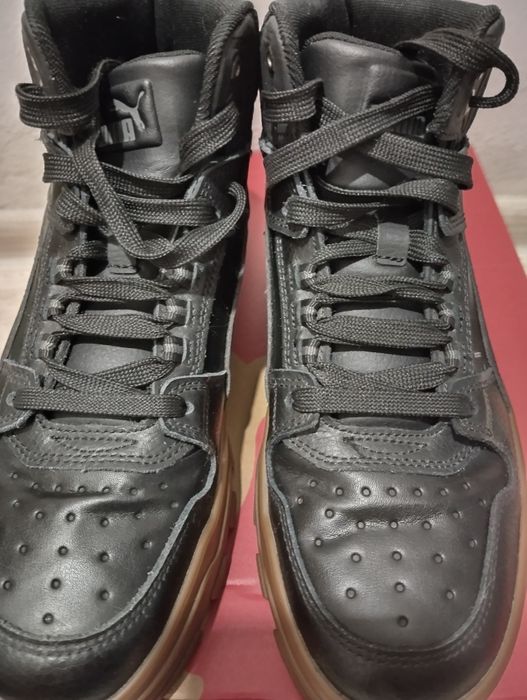 Зимни боти Пума(Puma)