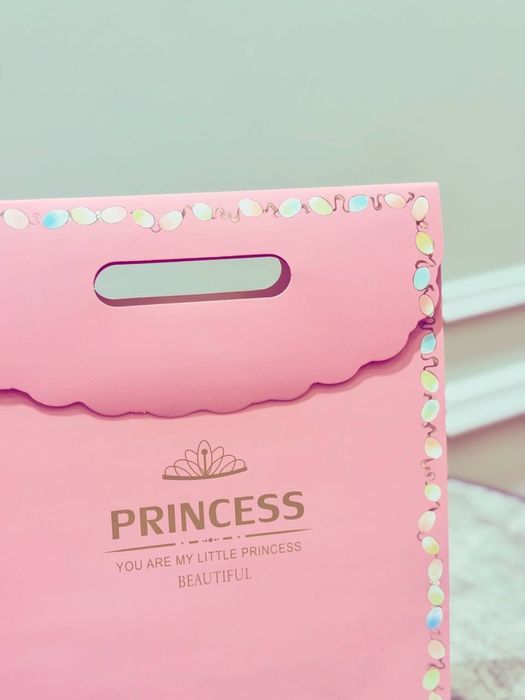 Подарочный Пакет