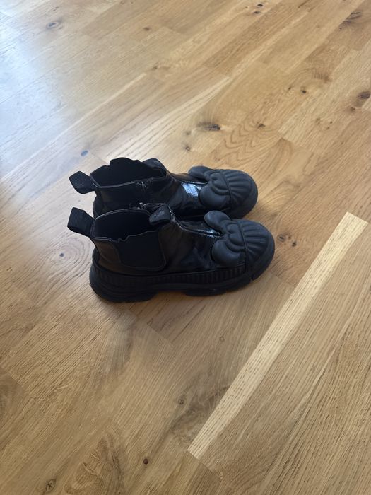 Детски боти на зара 29 номер