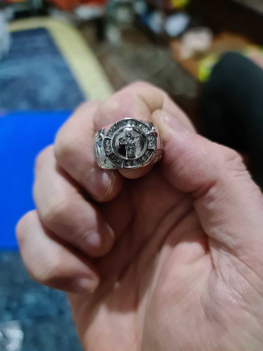 inele material inoxidabil