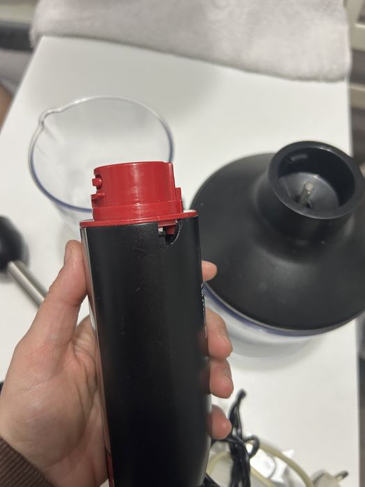 Set bucatarie blendar si mixter