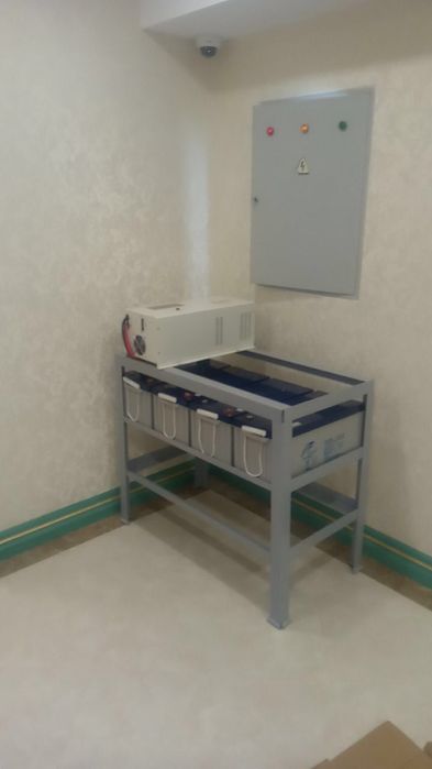 Инвертор СТАБИК 3ква Invertor STABIK 3kva