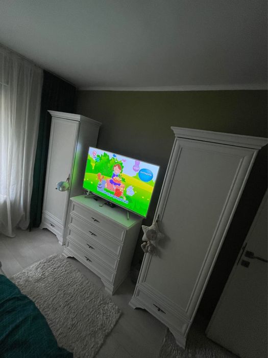 Apartament 2 camere Tudor