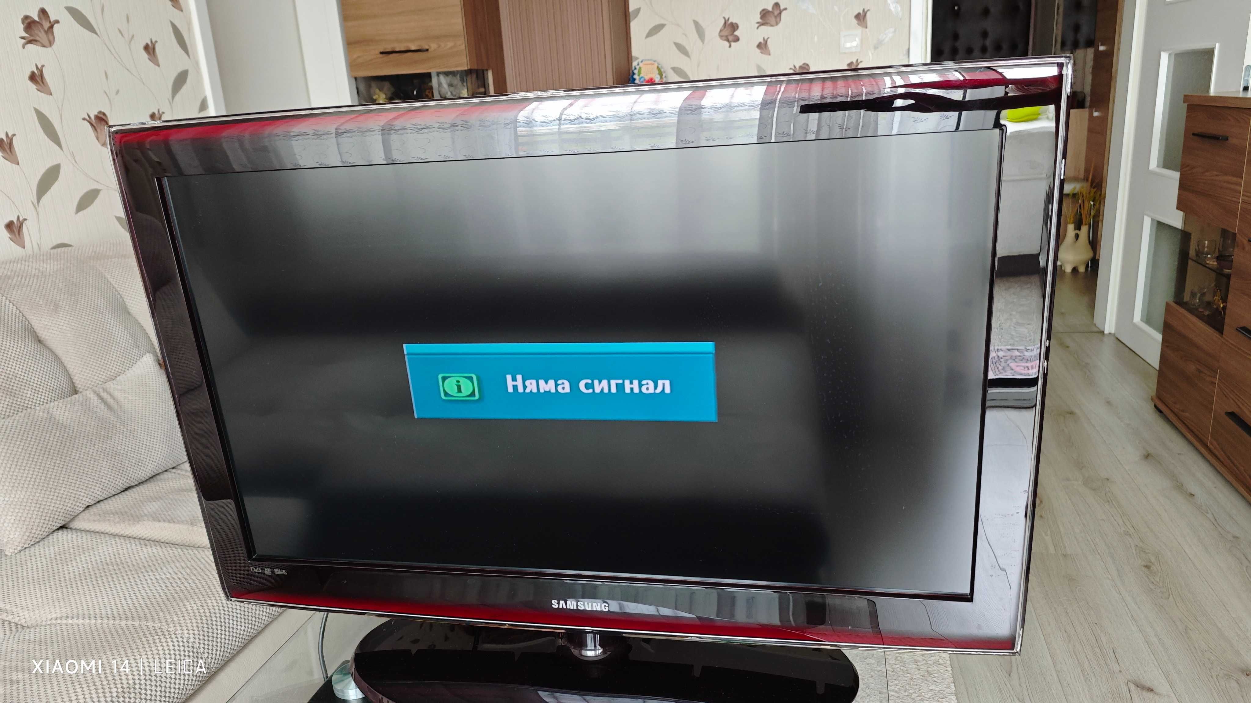 Телевизор Samsung LE-37A656A1F.