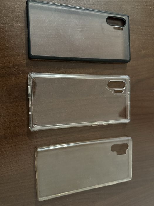 Husa Samsung note 10 plus