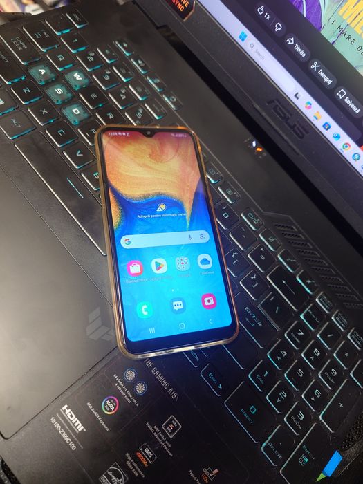 Smartphone Samsung A20e