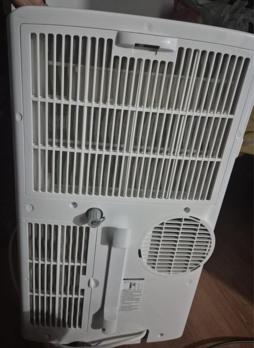 Vand Whirlpool aer conditionat pacw29col,9000 btu,clasa A,Portabil
