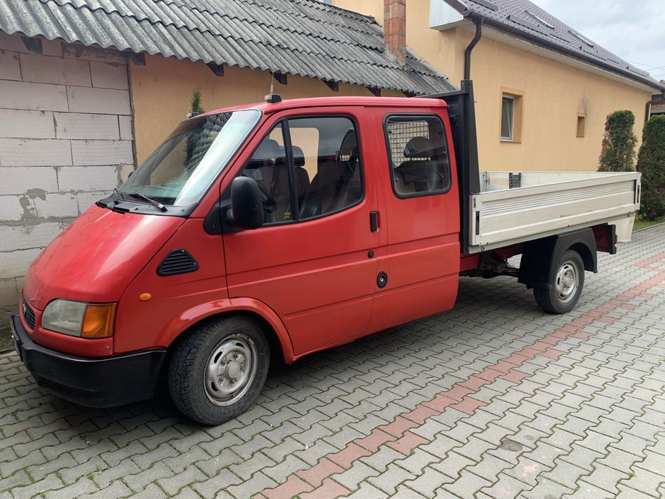 Ford Transit de vanzare