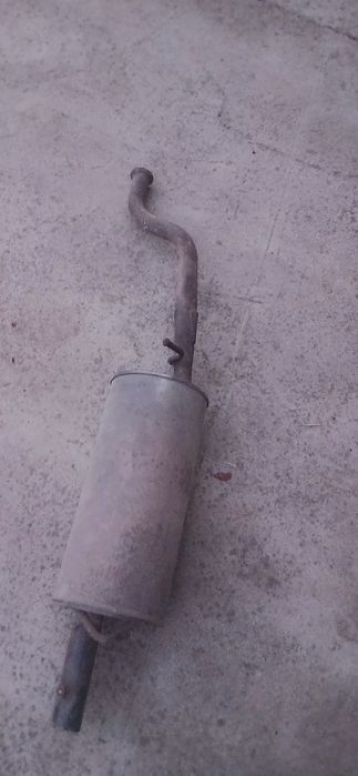 Лада 5 кросс запчасть