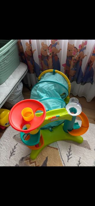 Детски тунел за игра