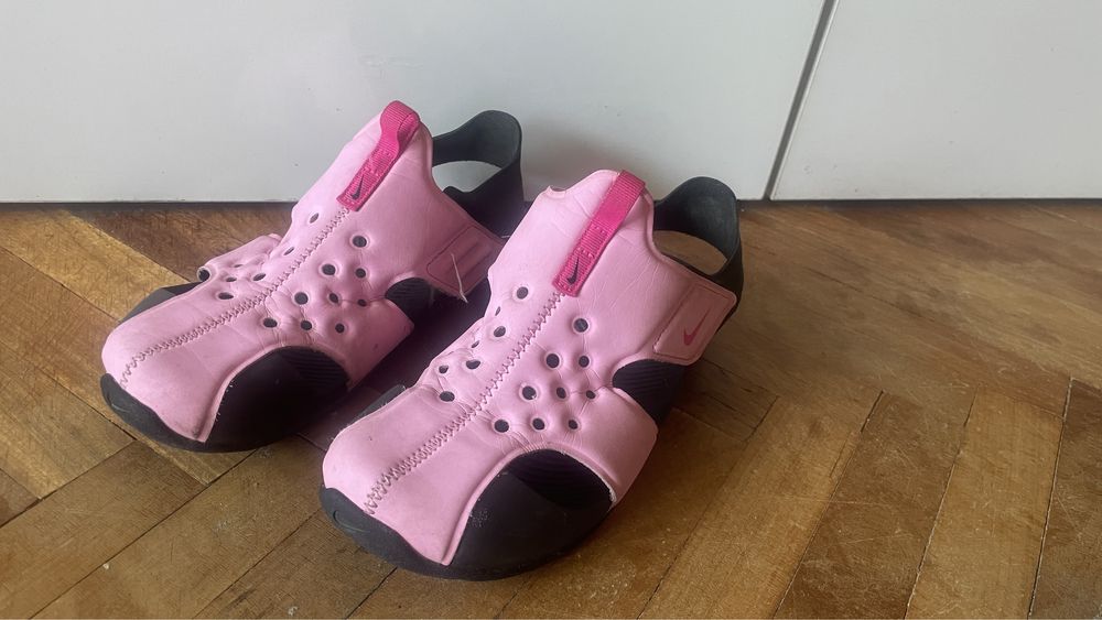 Сандали Nike 34-35 номер