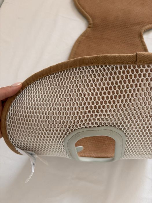 Подложка против изпотяване