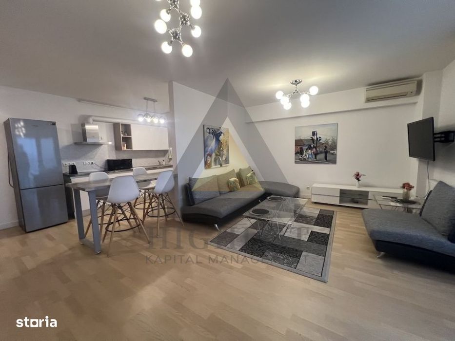 2 camere etaj 11 Upground| vedere sud| Fabrica de Caramida| Barbu Vaca