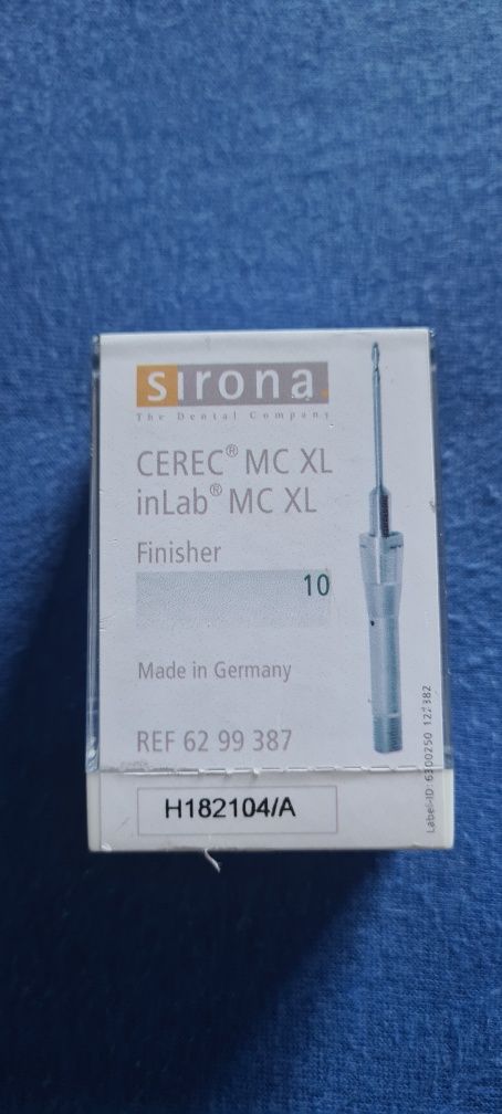 Дентален инструмент REF 62 99 387
