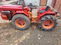 Vand tractor valpadana 4RM 330