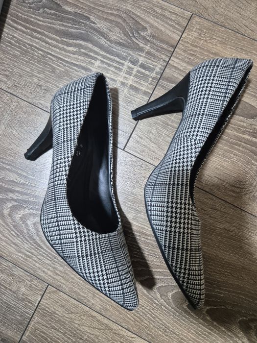 Pantofi dama 37 Benvenutti